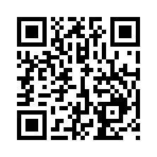 QR Code for bitcoin:1MxSBaVP2AzQLTCD6B6RN5xLsEoDTi2fB9