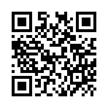 QR Code for bitcoin:1MxTBTPPujRCzdDa65Qim13Wmut8p1BEAf