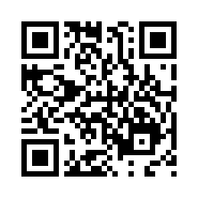 QR Code for bitcoin:1MxTJP73DL54CwJMFQkY6UUwDMvwnVEpxN