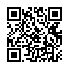 QR Code for bitcoin:1MxU2bJCQ6X9mYbM4SuBfgMPRFLeMGizzK
