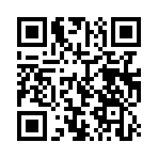 QR Code for bitcoin:1Mxk897HyV5DsKYeCgeBqbpRaMQgGabjV