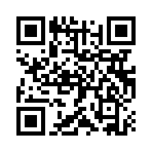 QR Code for bitcoin:1Mxmhaf72GpS3dyecboAzmkFbA9ov7awnA