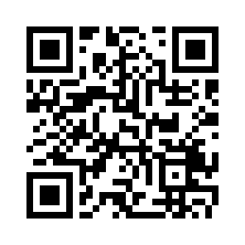 QR Code for bitcoin:1Mxmif8RJJucQGpxGDjgAXGyUScnVDRwf5