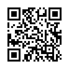QR Code for bitcoin:1MxnpBHohMQHDmUMe8Kb2ZCexNKebHuGd