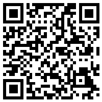 QR Code for bitcoin:1My1HDX3hLSePh8KXLeSLf7mci7oZPMDtH