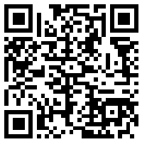 QR Code for bitcoin:1My1JARV67vmiMsAPDJDnR2wVPiTpP7w7X