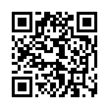 QR Code for bitcoin:1My1KsVCJTL2LfeonyQXgwRhjQvmybePcT