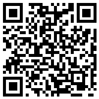QR Code for bitcoin:1My2G2JDdRpumsEY1DGWpzesedRey9CJUk
