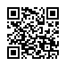 QR Code for bitcoin:1My2RpU661Hiqv6jkmUF2ZGR7o5VGwBfpC