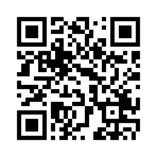 QR Code for bitcoin:1My2dCEjZTcV7GVaAwYXHkyzCtBAWpmQUF