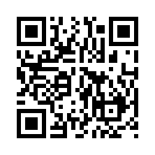 QR Code for bitcoin:1My2dJDUh46XExk5TyM3G5mNSA7g5RDNvD
