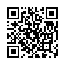 QR Code for bitcoin:1My2fTSqk5wPsp49Hdic23DepukSMcrBwM