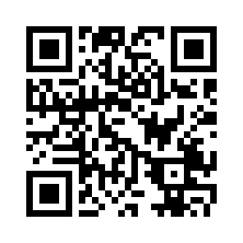 QR Code for bitcoin:1My2vFtZ65ndZBiPdnuVA5CecGBa92WTrJ