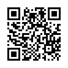 QR Code for bitcoin:1My3B4DfiSCJgSnD2JodDXUdoiFE2A1UVC