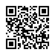 QR Code for bitcoin:1My3WbfnSXaAcaaLUcGAD5EHZhcHcUXr5N
