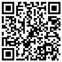 QR Code for bitcoin:1My3hF6KCj3pJ2W6mPre5MNqnasRyGhXFe