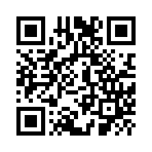 QR Code for bitcoin:1My3wbEYx37qBefL1d17XywCF6Bze5QLZN
