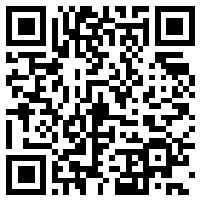 QR Code for bitcoin:1My4ho7XfZYyyRwTUYv71BYCjJC4DAxGAv