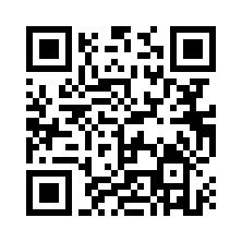 QR Code for bitcoin:1My4pNCDycE6NHZLPoySSuWTMTd8FbsBsB