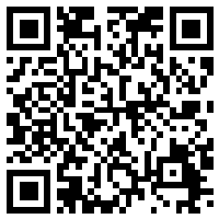 QR Code for bitcoin:1My5iPxEyAMaMMvFDUXoyWT8om7nptmPs4