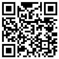 QR Code for bitcoin:1My5usSV9yhWM4JAB2yoxF7s25P5AWHM2