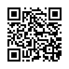 QR Code for bitcoin:1My8cmCCmrdj2XV7kJLsWMvnyBp3f73D5W
