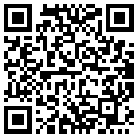 QR Code for bitcoin:1MyAEKPfoFixLUGZMBXxcLGQQAiudCyS9U