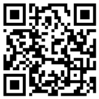 QR Code for bitcoin:1MyBJ2dHNLTEEUFPaC33AxkUQ1PLU5HY1