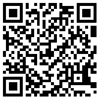 QR Code for bitcoin:1MyCc6Ut7wBNahBte1GrdgbyVrrtbgtUob