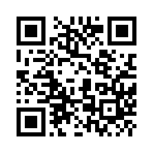 QR Code for bitcoin:1MyCheorePByqvxhgFm3tJSzWhW9zMwPvc