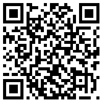 QR Code for bitcoin:1MyDNuDASzbdgm12zDcLYPJhqSuuvSquP8