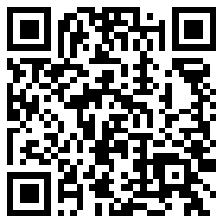 QR Code for bitcoin:1MyFBPBnYDMijJV4te4Ad5dTEMG5TTdk4T