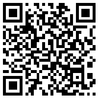 QR Code for bitcoin:1MyFMPTx74478mngJFFARe5gcnAtJANToT