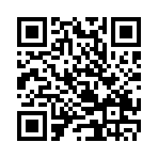 QR Code for bitcoin:1MyG3fC8QP5xpTH5UpkH4SoW5Pkdic8aeG