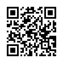 QR Code for bitcoin:1MyHSgguyEhXnX7SnhjidrtpePBBePjSpB