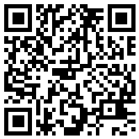 QR Code for bitcoin:1MyJNTdoh6XqoEyaAxA9kmLP6PyZaDYAZx