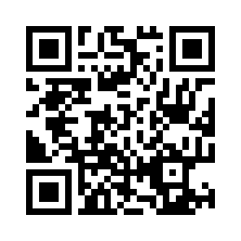 QR Code for bitcoin:1MyJr7bf1sgLEBSEfWSisUwuotVheHX8dz