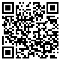 QR Code for bitcoin:1MyKBGZnZaLaoCjHjKhbbwubd2S5sJMvc