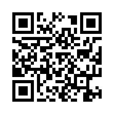 QR Code for bitcoin:1MyNb8jyoMxzuLyXyn2jFZMRCx65PYfodp