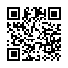 QR Code for bitcoin:1MyP3uLhH97a95HTdBu6Lzb13h4rb8YhfQ
