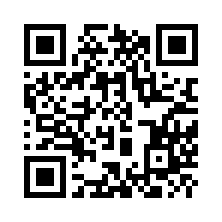 QR Code for bitcoin:1MyQFydkKqbME6Wk8DLErtXcpENzy65fkn