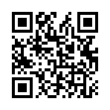 QR Code for bitcoin:1MySFFjKQLBgU2X8f2aFync8YkqrdchCsx
