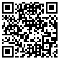 QR Code for bitcoin:1MySqaQFAPp5BkJDXeaZqst8yTsTAePvds