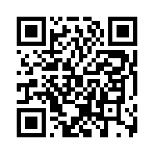 QR Code for bitcoin:1MyUh5jigE2FA3xFvKeybqHcMWm6GYQW5H