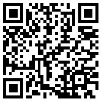 QR Code for bitcoin:1MyWs7AYh4RDteZBRCPbK8sp99B1b2WFYH