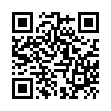 QR Code for bitcoin:1Myaacn595TConVsc1YAEr21S9Z3j1Yvm6
