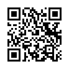 QR Code for bitcoin:1Myb38PiVQ7U8h8dr4oS47t5EachwoSo6Q