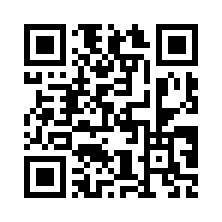 QR Code for bitcoin:1Myc337gwvkGfVDufV1FuGFSh5WbBajRtB