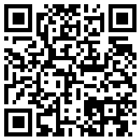 QR Code for bitcoin:1Myc7KYER2qBnPYR4Q9ubmmB8UwbbvRMkv
