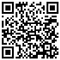 QR Code for bitcoin:1Myd2N89w6yfgmD9GafiUMEkAqqmL6ZNqe